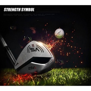 Gậy golf Iron gãy tập Swing