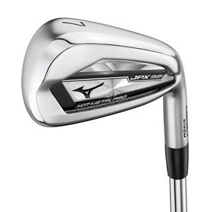 Gậy golf Mizuno JPX 919 Hot Metal Iron