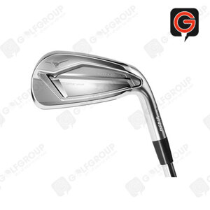 Gậy golf Mizuno JPX 919 Hot Metal Iron