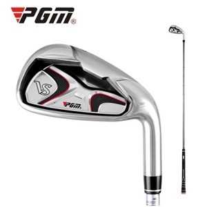 Gậy golf nam sắt số 7 trái PGM TIG005