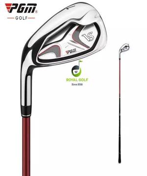 Gậy golf nam sắt số 7 trái PGM TIG005