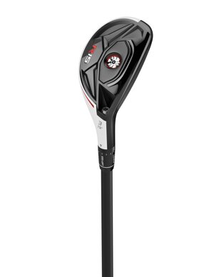 Gậy golf nam TaylorMade Rescue R15