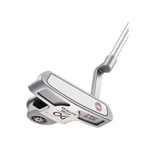 Gậy golf Odyssey Putter White Ice 2-Ball Blade