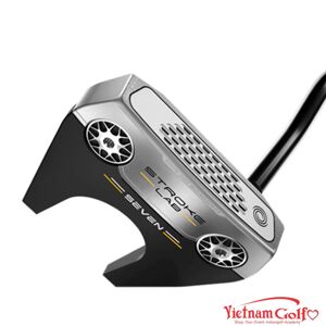 Gậy golf putter Odyssey Stroke Lab Seven S