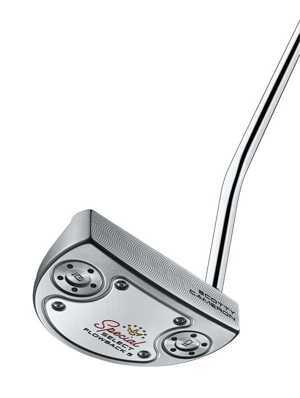 Gậy golf putter Scotty Cameron Special Select FlowBack 5