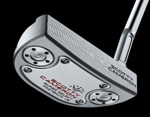 Gậy Golf Putter Scotty Cameron Select Fastback 1.5 Special 2020