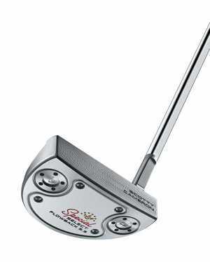 Gậy golf putter Scotty Cameron Special Select FlowBack 5.5