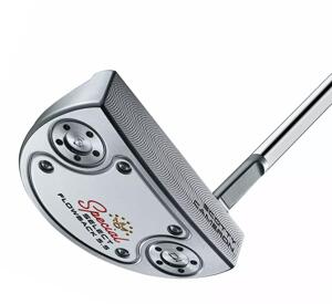 Gậy golf putter Scotty Cameron Special Select FlowBack 5.5