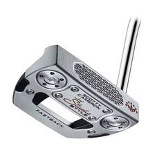 Gậy Golf Putter Titleist Scotty Cameron Studio Select Fastback No 1