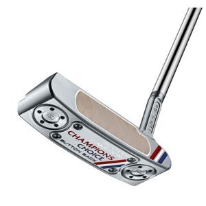 Gậy golf Titleist Putters CAM SEL RH Newport 1.5 34" 718RB34