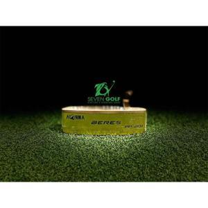 Gậy Honma Beres Putter PP-201 4 sao Gold