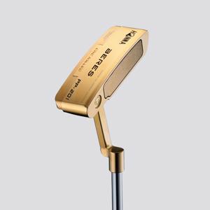 Gậy Honma Beres Putter PP-201 4 sao Gold