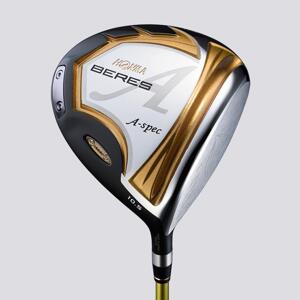 Gậy Honma Driver Beres A-spec 3 sao