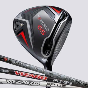 Gậy Honma Driver Tour World GS