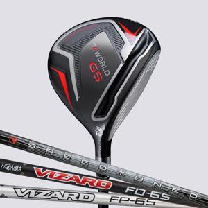 Gậy Honma Fairway Tour World GS