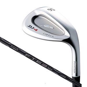 Gậy kỹ thuật Wedge Fourteen DJ-4 Forged