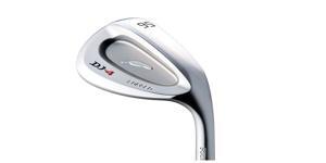 Gậy kỹ thuật Wedge Fourteen DJ-4 Forged