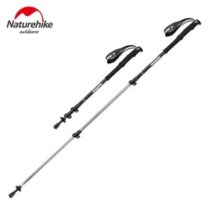 Gậy leo núi NatureHike NH17D001-Z 135cm