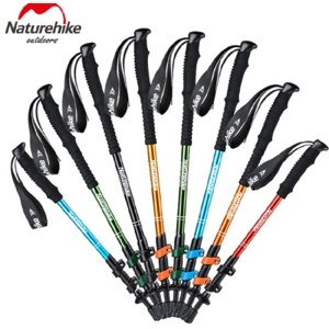 Gậy leo núi NatureHike NH17D001-Z 135cm