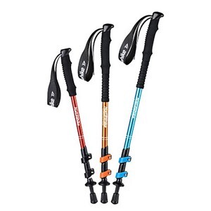 Gậy leo núi NatureHike NH17D001-Z 135cm