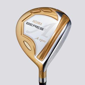 Gậy nam Fairway Honma Beres A-spec 4 sao