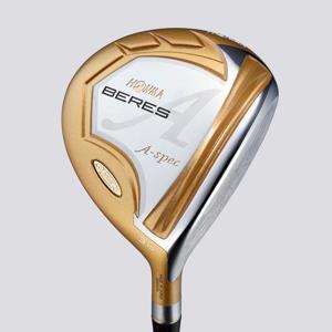 Gậy nam Fairway Honma Beres A-spec 3 sao