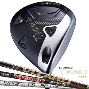 Gậy nam Honma Driver Tour World TR20 460