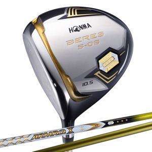 Gậy nam tay trái Honma Driver Beres S06 - 5 sao