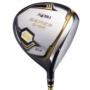 Gậy nam tay trái Honma Driver Beres S06 - 3 sao