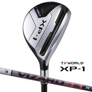 Gậy nam Utility Honma Tour World XP-1