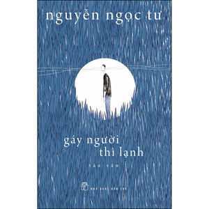 Gáy người thì lạnh