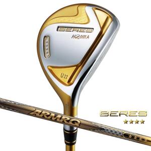 Gậy Nữ Honma Utility Beres 07 - 4 sao