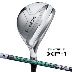 Gậy Nữ Honma Utility Tour World XP-1