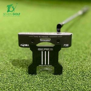 Gậy putter Honma Beres P308 BK