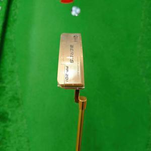 Gậy putter Honma PP201 3 sao Silver ARMRQ07