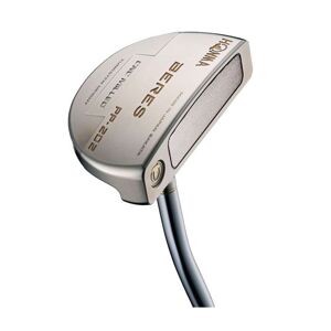 Gậy Putter Honma PP202  Steel Gold