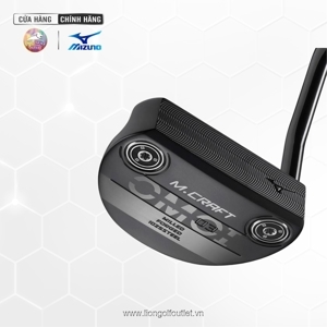 Gậy Putter Mizuno M-Craft