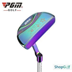 Gậy Putter Nữ - PGM TUG026 NSR II Ladies Putter