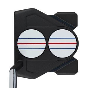 Gậy Putter Odyssey RH 2BALL TEN TRPTRACK PSTL 34 JV + COVER