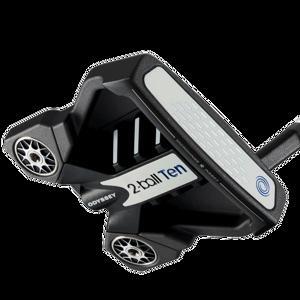 Gậy Putter Odyssey RH 2ball Ten S Pstl 34 JV + Cover