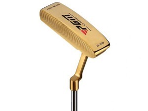 Gậy Putter tay trái TUG027