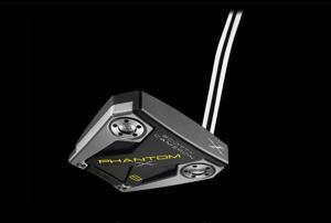 Gậy Putter Titleist Scotty Cameron Phantom X 8 RH 33