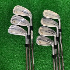 Gậy sắt Honma Tour World TR20P (#5-11) (7 pcs)