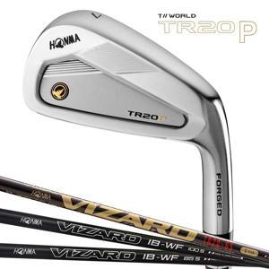 Gậy sắt Honma Tour World TR20P (#5-11) (7 pcs)