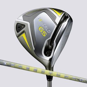 Gậy sắt nữ Honma Tour World GS