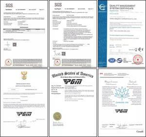 Gậy sắt sô 7 Nam phải TiG017