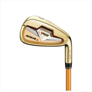 Gậy Sắt Số 7 PGM TIG033 NSR III Golf Iron 7