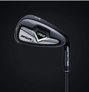 Gậy Sắt Số 7 PGM TIG033 NSR III Golf Iron 7