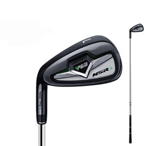 Gậy Sắt Số 7 Thuận trái - PGM TIG033 NSR III Golf Iron 7