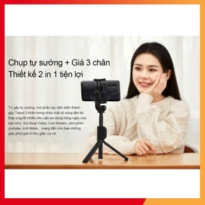 Gậy selfie Tripod bluetooth Xiaomi XMZPG05YM